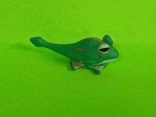 Sonic hedgehog froggy for sale  Peabody