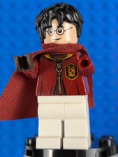 Lego Harry Potter: Pedra Filosofal: Harry Potter hp138 conjunto 75956, usado comprar usado  Enviando para Brazil