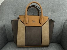 Sansibar shopper damen gebraucht kaufen  Hille