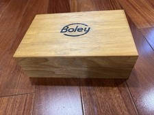 Vintage boley lathe d'occasion  Expédié en Belgium