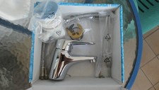 Waschtisch armatur sanitop gebraucht kaufen  Monheim