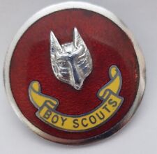 Vintage wolf boy for sale  CHATHAM