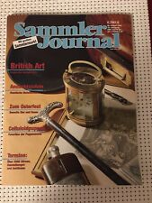 Sammler journal april gebraucht kaufen  Berlin