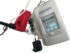 Misuratore crison basic usato  Ferrara