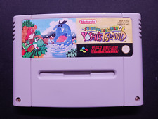 Yoshi island super d'occasion  Mittelhausbergen