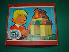 Ancienne boite jeu d'occasion  Bressuire