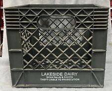 Vintage lakeside dairy for sale  Bath