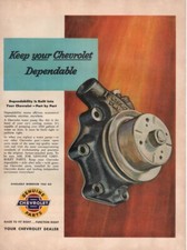 Vintage print advertisement for sale  Tallahassee