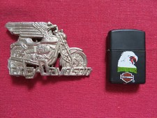 Lots briquet boucle d'occasion  France