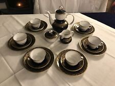 Kaffeeservice reichenbach porz gebraucht kaufen  Neustrelitz