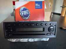 Blaupunkt car radio for sale  NOTTINGHAM