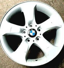 Bmw alu felgen gebraucht kaufen  Iserlohn