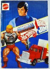Mattel 1984 mini d'occasion  Expédié en Belgium
