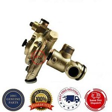 Worcester diverter valve for sale  NEWCASTLE UPON TYNE
