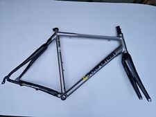 Boardman carbon alloy for sale  LONDON