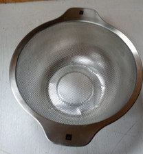 Zwilling stainless steel for sale  PETERSFIELD
