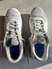 Baskets homme nike d'occasion  Villefranche-de-Lauragais