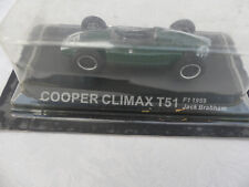 Voiture miniature cooper d'occasion  Besançon