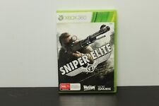 Sniper Elite V2 - Microsoft Xbox 360 PAL Genuíno - FAST FREEPOST🍿✅✅✅ comprar usado  Enviando para Brazil