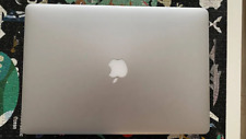 Apple Macbook pro 15 2015. New battery, używany na sprzedaż  PL