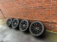 Concaver wheels michelin for sale  CHINNOR