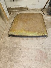 Ford capri mk2 for sale  BLACKBURN