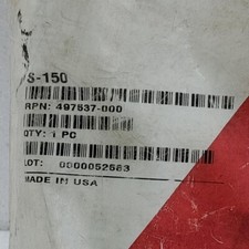 Kit de conexão de emenda Raychem Trace Heating S-150 EUA comprar usado  Enviando para Brazil