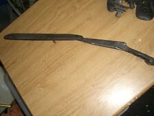Wischerarm Scheibenwischer vorn links front Wiper Arm left Fiat Bravo HGT comprar usado  Enviando para Brazil
