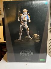 Kotobukiya artfx star for sale  CHIGWELL