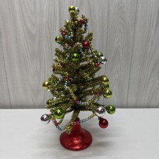 Vtg christmas tinsel for sale  Marlton
