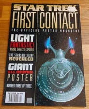 contact magazine for sale contact magazine for sale ST. HELENS
