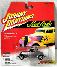 Johnny lightning 1932 for sale  CARSHALTON