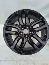 Alu felge mini gebraucht kaufen  Hamburg