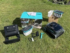 Aiper scuba poolroboter gebraucht kaufen  Velten