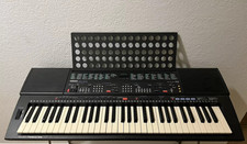yamaha psr 500 for sale  SHEFFIELD
