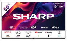 Sharp smart freely for sale  OLDHAM