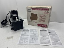 Little giant vcl for sale  Deforest