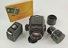 Zenza bronica s2a for sale  CHICHESTER