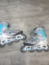 Oxelo inline skates for sale  GLASGOW