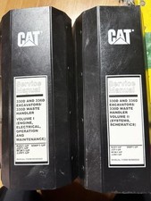 Cat caterpillar 330d for sale  Stanley