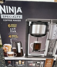 Ninja cm401 specialty for sale  Memphis