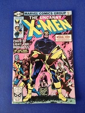 Uncanny men 136 for sale  MANCHESTER