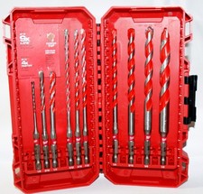 Milwaukee 9058 carbide for sale  Casco