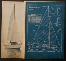 Sailboat auxiliary sloop for sale  Diamond Point