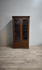 84508 vetrina legno usato  Bracciano