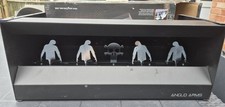 Magnetic knock metal for sale  SHREWSBURY