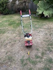 Mantis deluxe honda for sale  ALDERSHOT