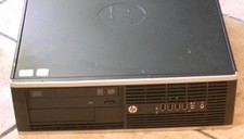Compaq elite 8300 for sale  Fort Lauderdale