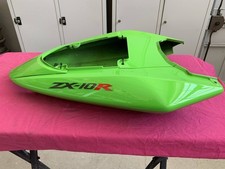 Codone kawasaki zx10r usato  Volvera