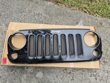 jeep wrangler grill for sale  Newport News